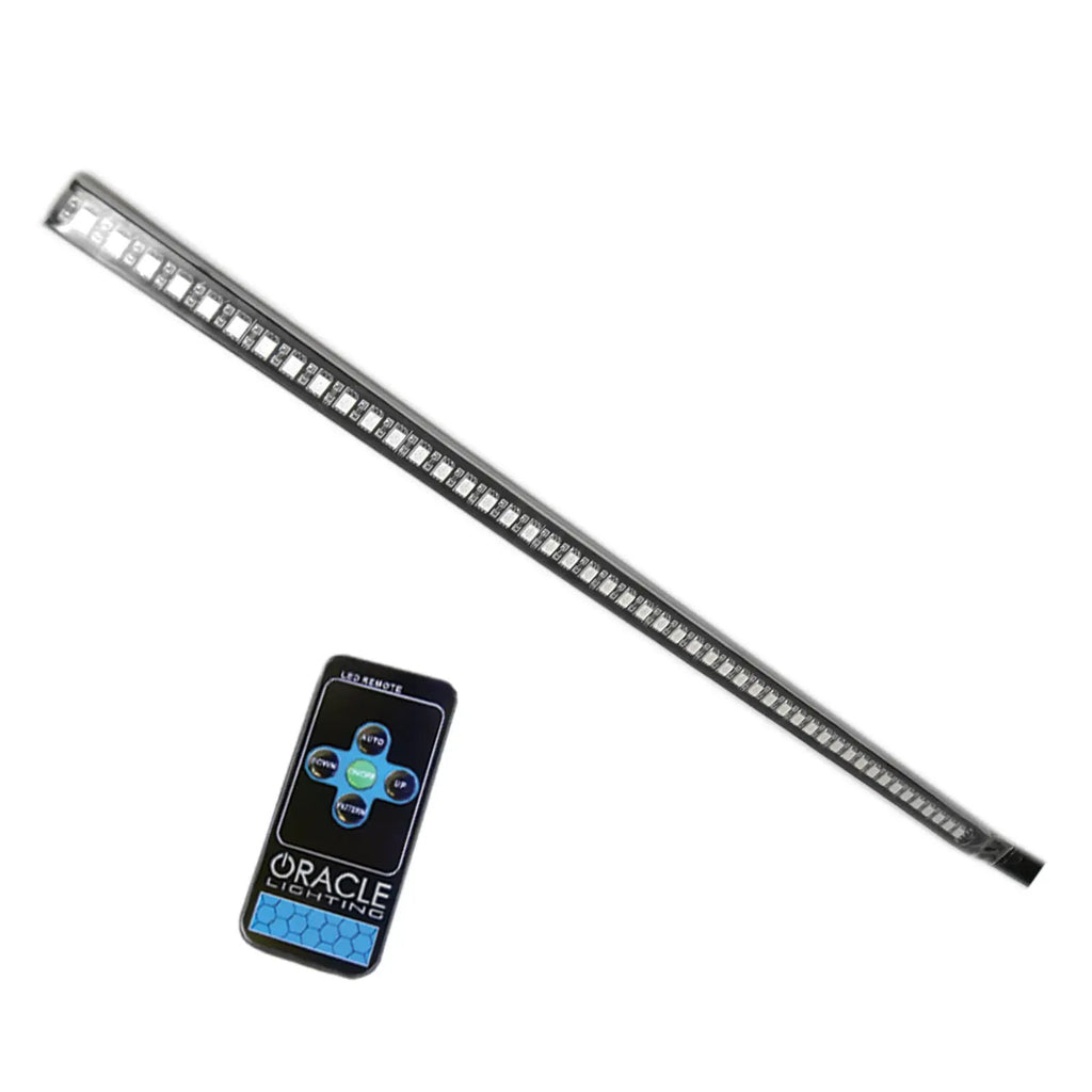 22 IN. V2 Dynamic LED ColorSHIFT(r) Scanner by Oracle Lighting