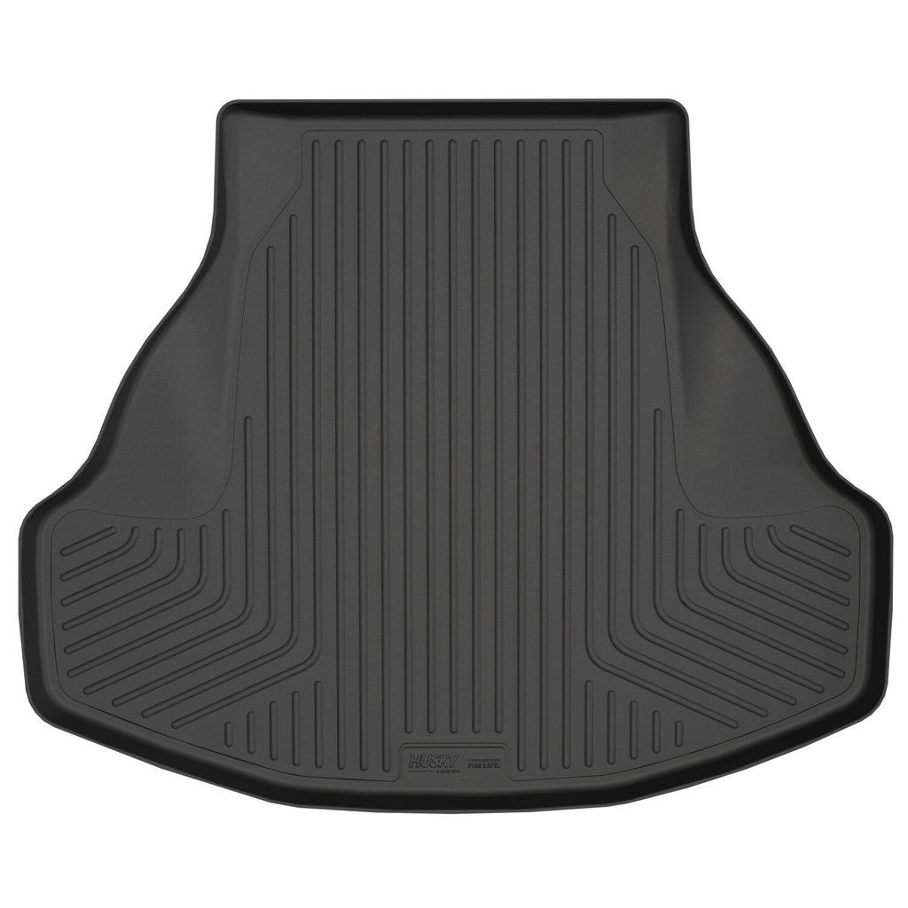 Husky Liners Weatherbeater - Trunk Liner 44081 by Husky Liners