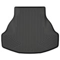 Husky Liners Weatherbeater - Trunk Liner 44081 by Husky Liners