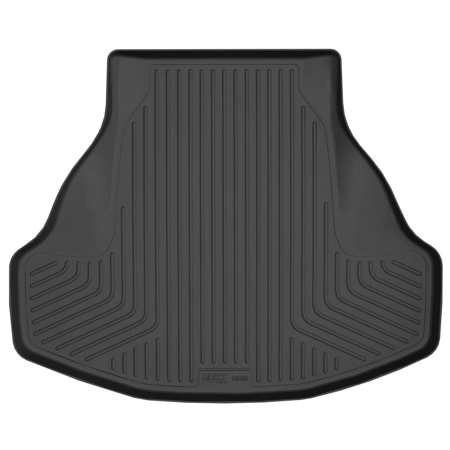 Husky Liners Weatherbeater - Trunk Liner 44081 by Husky Liners