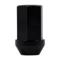 BULGE ALUM LUG 3/4" 12-1.50 BLK BULK by Gorilla Automotive