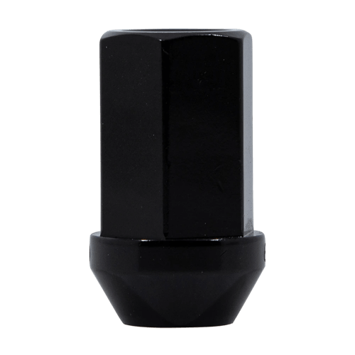 BULGE ALUM LUG 3/4" 12-1.50 BLK BULK