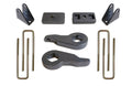 2.5"/1" LEVELING KIT W/ SHOCK EXT by MaxTrac