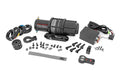 4500-LB Winch W/ Remote | UTV | Synthetic Rope by Rough Country