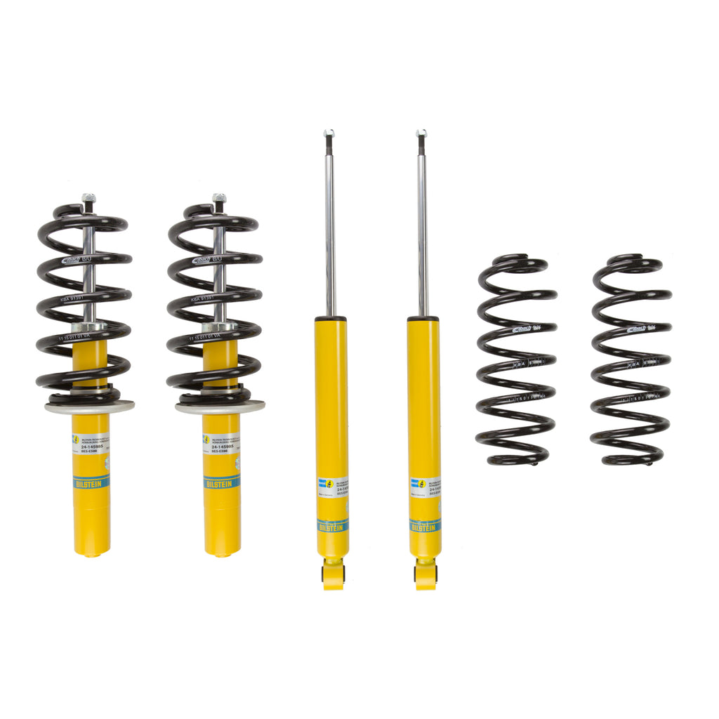 B12 (Pro-Kit) - Suspension Kit by Bilstein