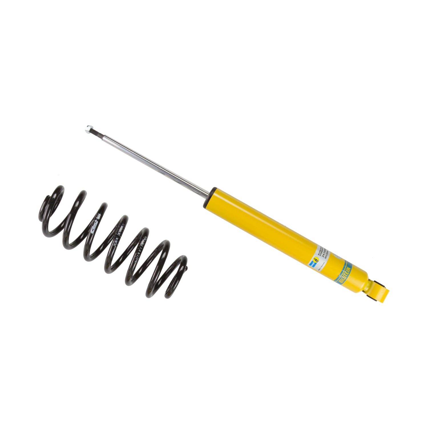 B12 (Pro-Kit) - Suspension Kit by Bilstein