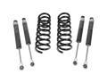 RAM HD 19-22 2500 COIL SPRING W/ FALCON