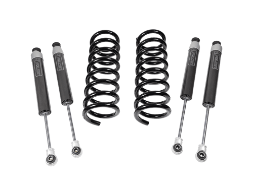 RAM HD 19-22 2500 COIL SPRING W/ FALCON by ReadyLift