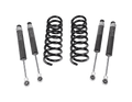 RAM HD 19-22 3500 1.5" SPRING W/ FALCON