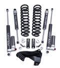 RL 2.5" LEVELING SPRING FALC 2.1 FORD SD by ReadyLift