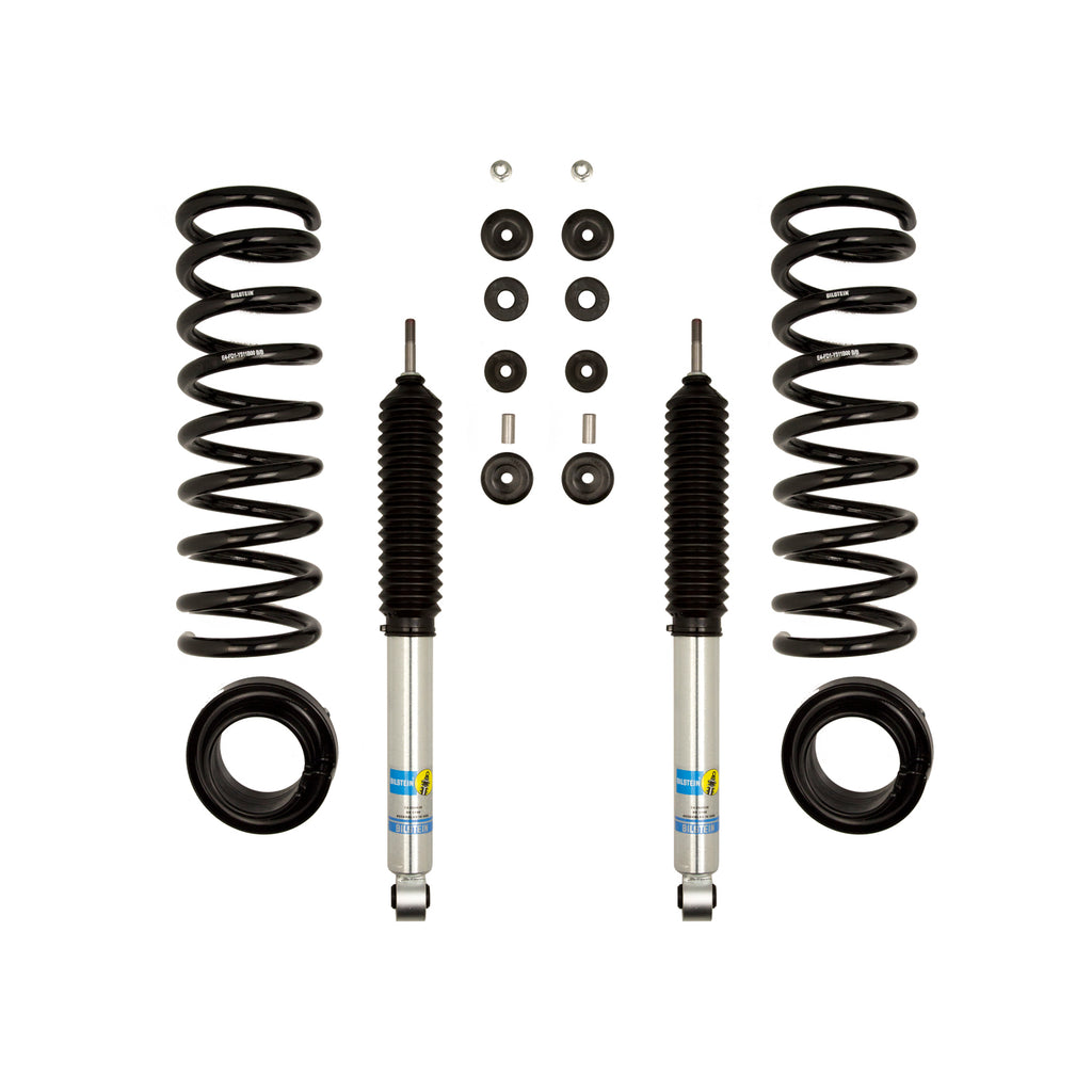 B8 5112 - Suspension Leveling Kit by Bilstein