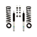 B8 5112 - Suspension Leveling Kit by Bilstein