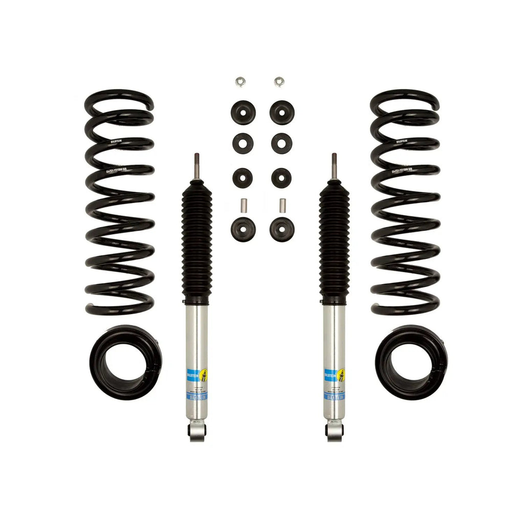 B8 5112 - Suspension Leveling Kit by Bilstein
