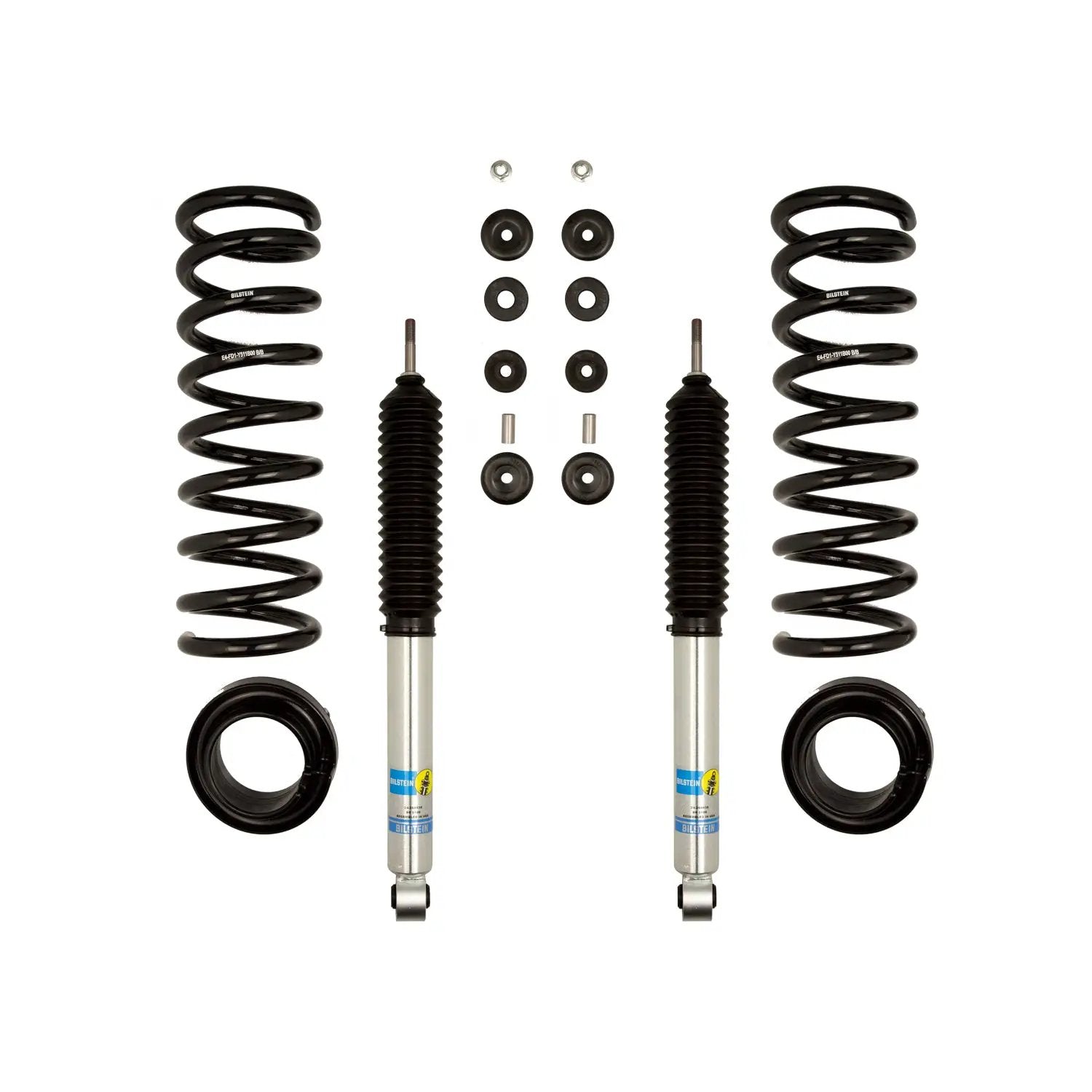B8 5112 - Suspension Leveling Kit by Bilstein