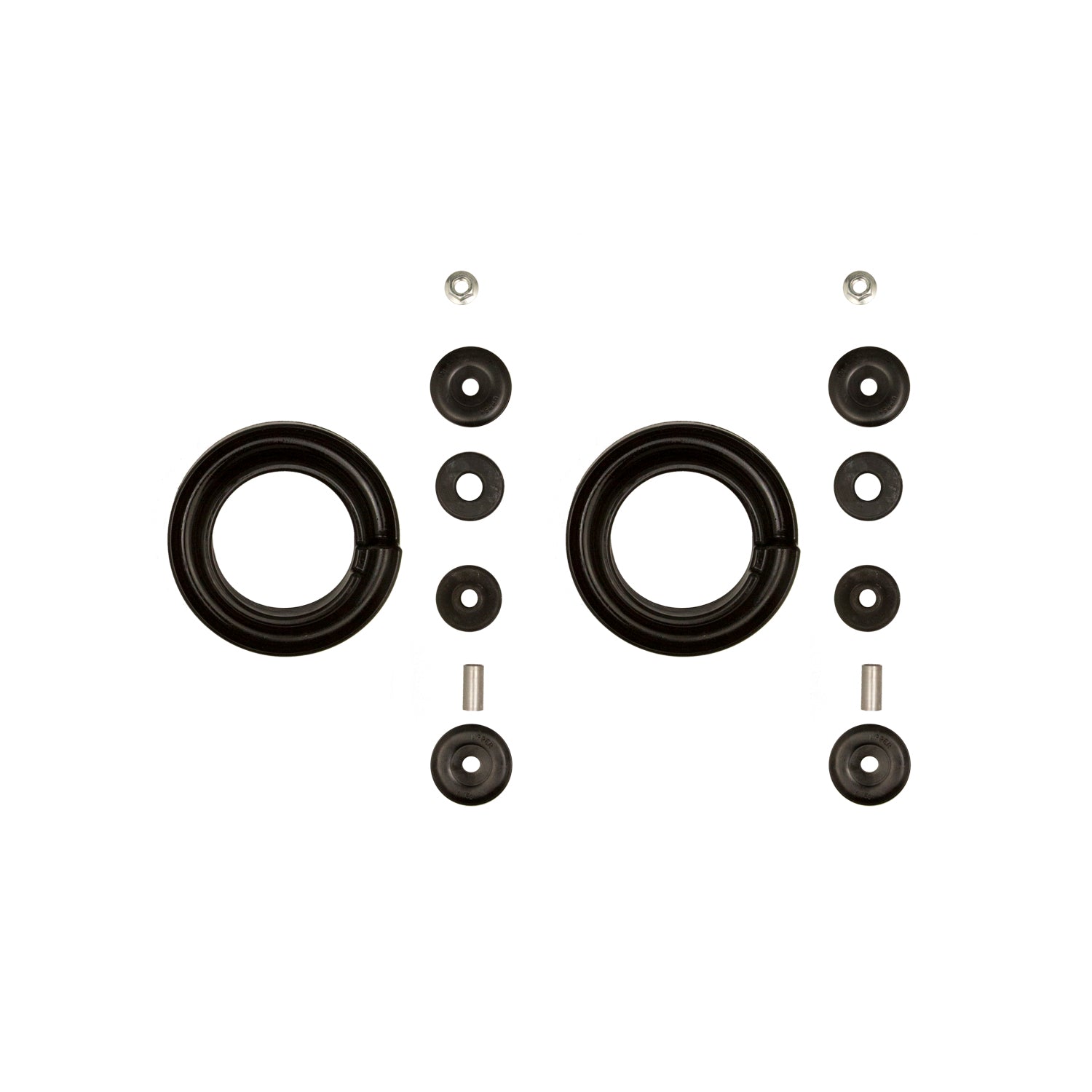 B8 5112 - Suspension Leveling Kit by Bilstein