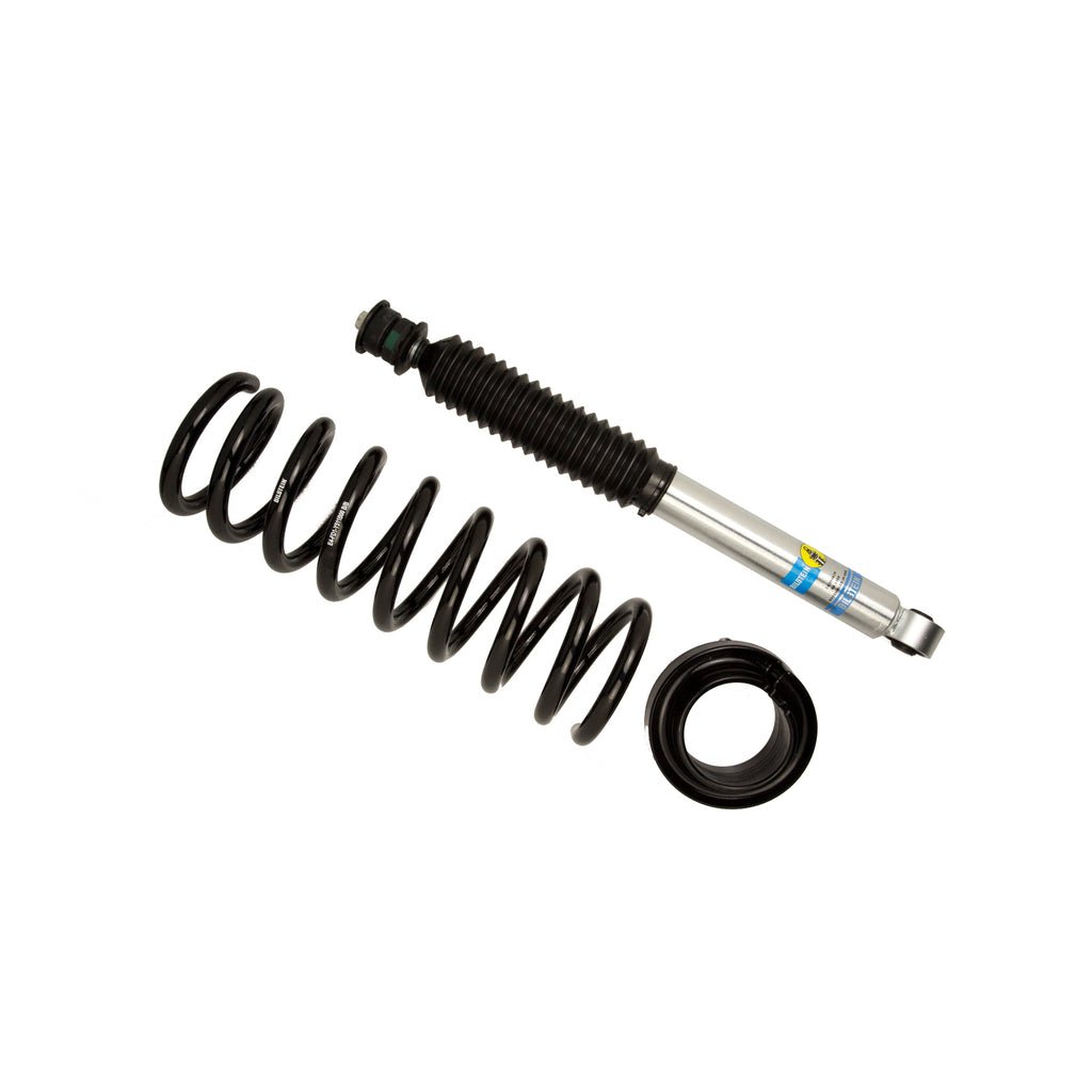 B8 5112 - Suspension Leveling Kit by Bilstein