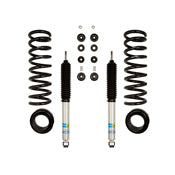 B8 5112 - Suspension Leveling Kit by Bilstein