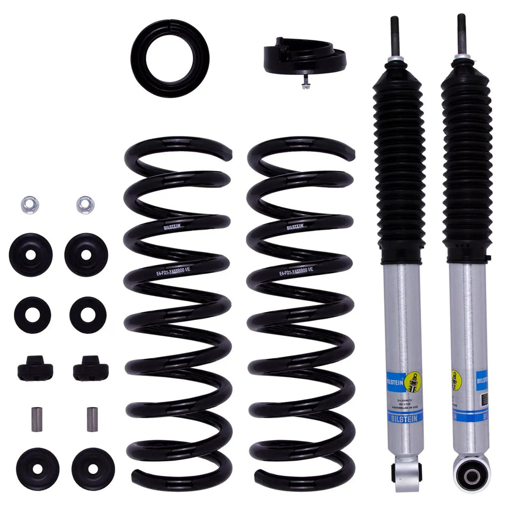 B8 5112 - Suspension Leveling Kit by Bilstein