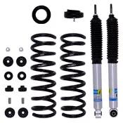 B8 5112 - Suspension Leveling Kit by Bilstein