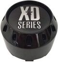 XDS CAP XD786/XD795 5/6X5.5 108 G-BLACK by XD