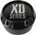 XDS CAP XD786/XD795 SHORT 8-LUG G-BLACK by XD