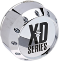XDS CAP XD786/XD795 CHROME LONG 8 LUG by XD