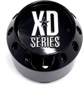 XDS CAP XD795/XD786 6063BC G-BLACK by XD