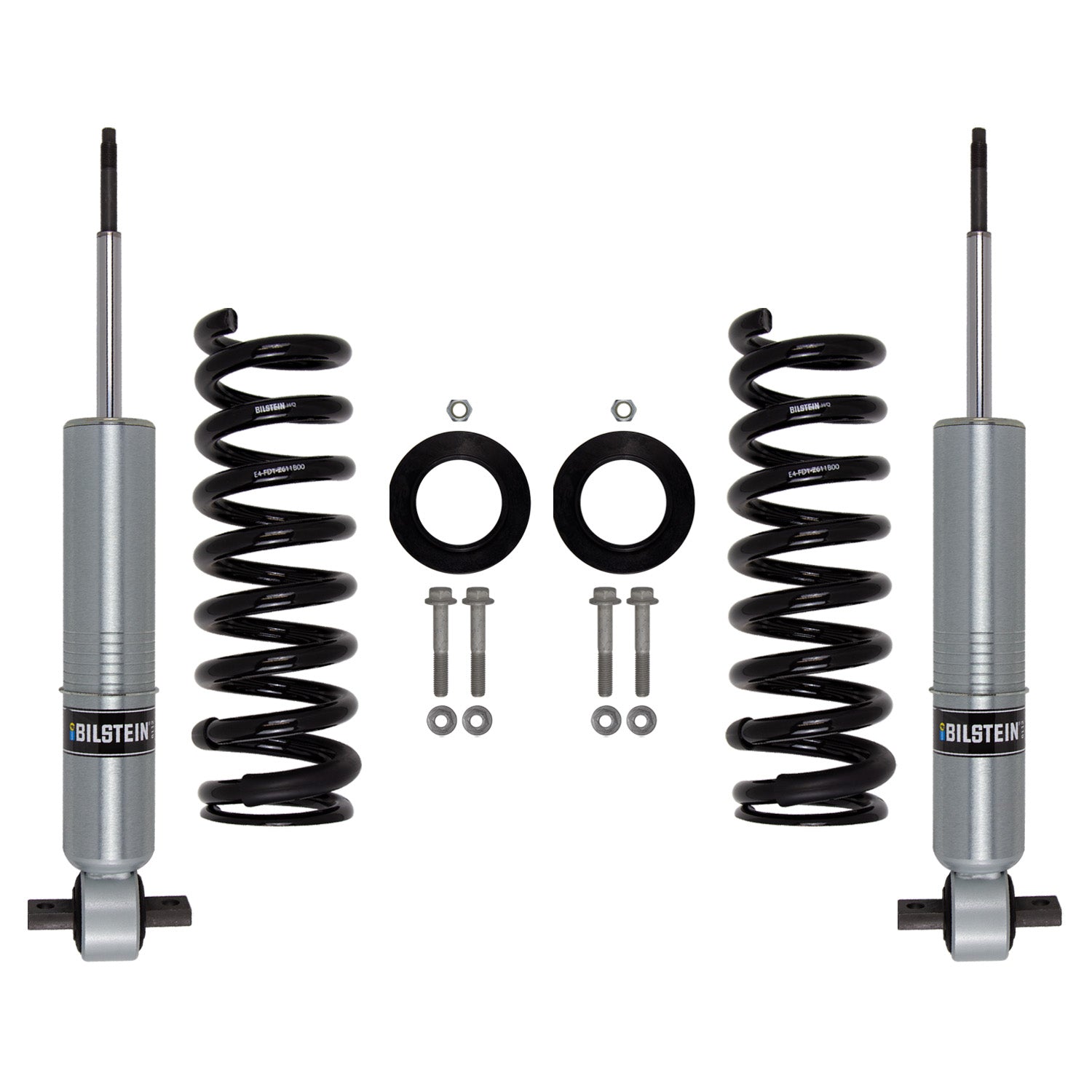B8 6112 - Suspension Kit by Bilstein