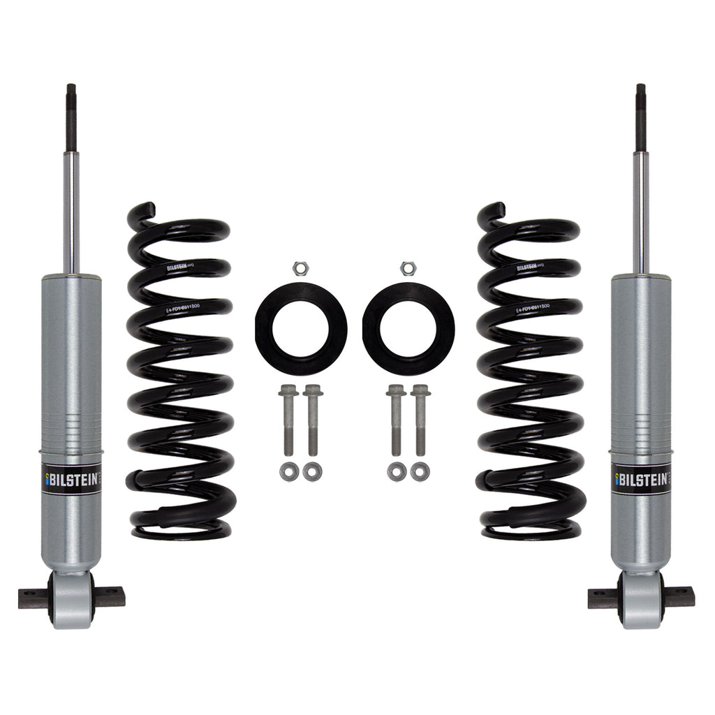 B8 6112 - Suspension Kit by Bilstein