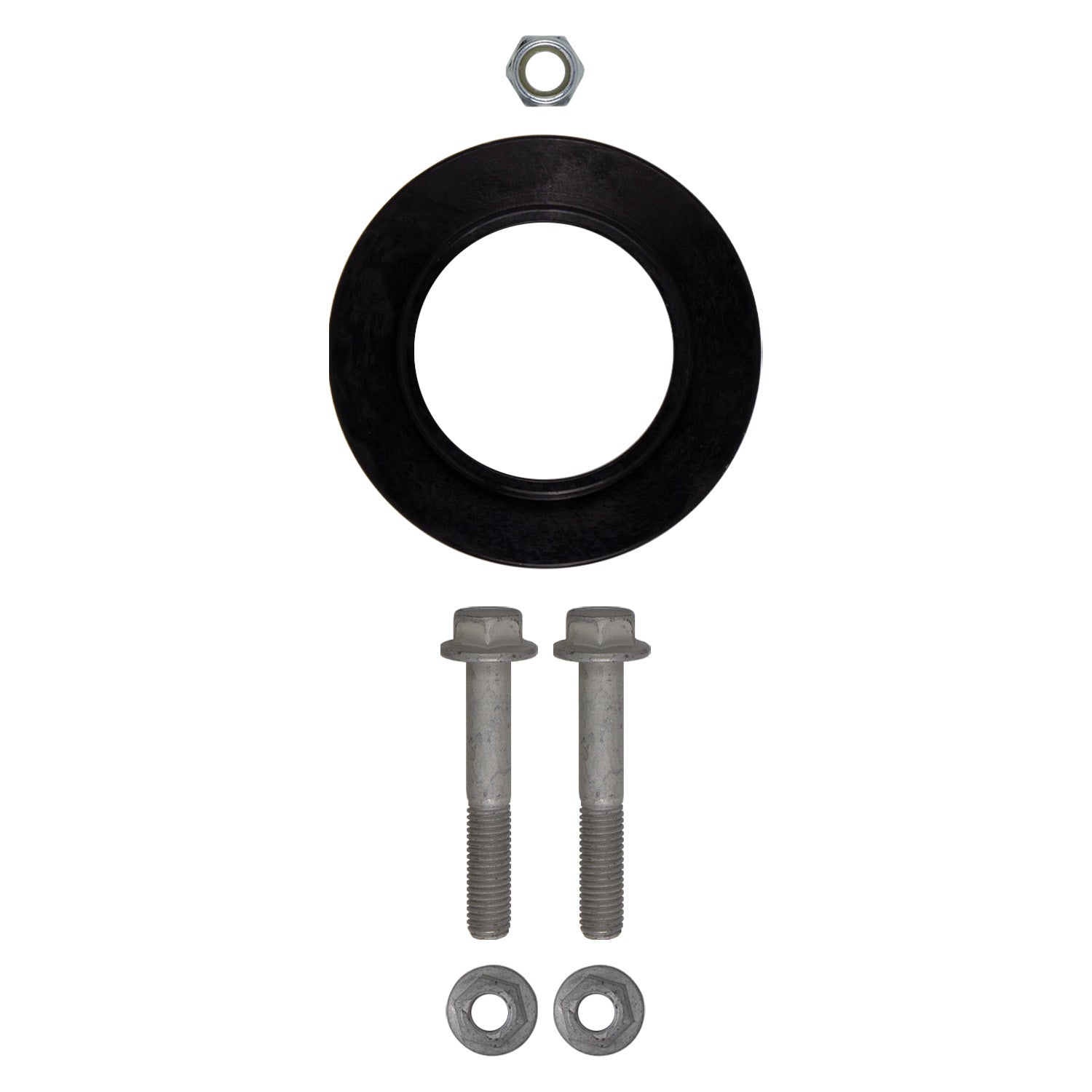 B8 6112 - Suspension Kit by Bilstein