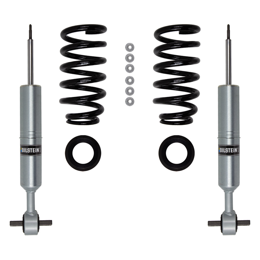 B8 6112 - Suspension Kit by Bilstein