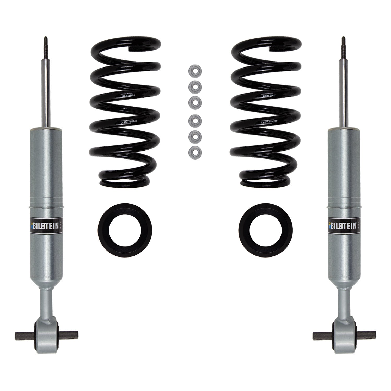 B8 6112 - Suspension Kit by Bilstein