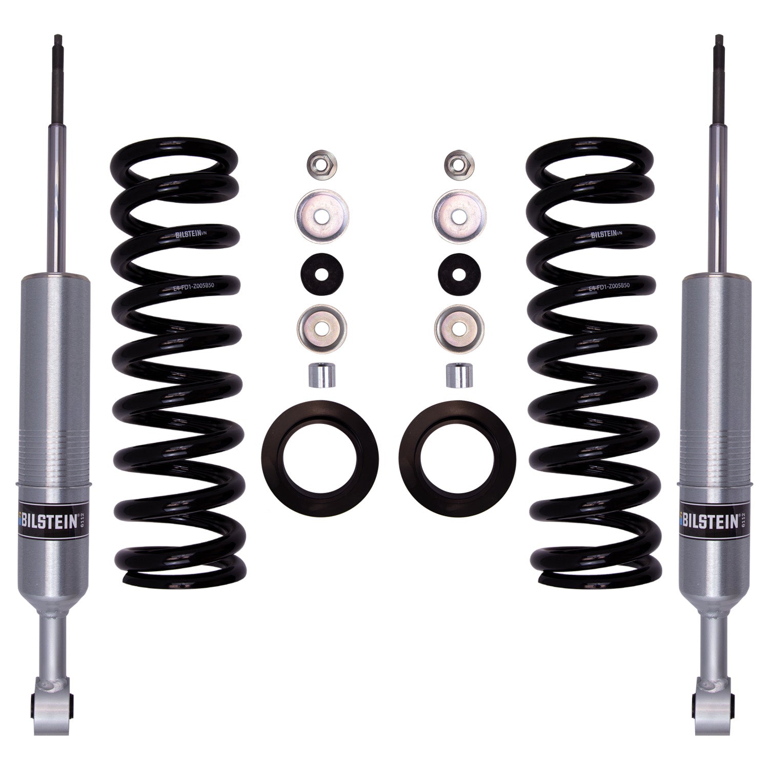 B8 6112 - Suspension Kit by Bilstein