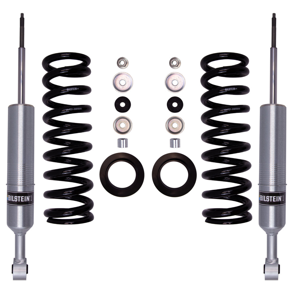 B8 6112 - Suspension Kit by Bilstein
