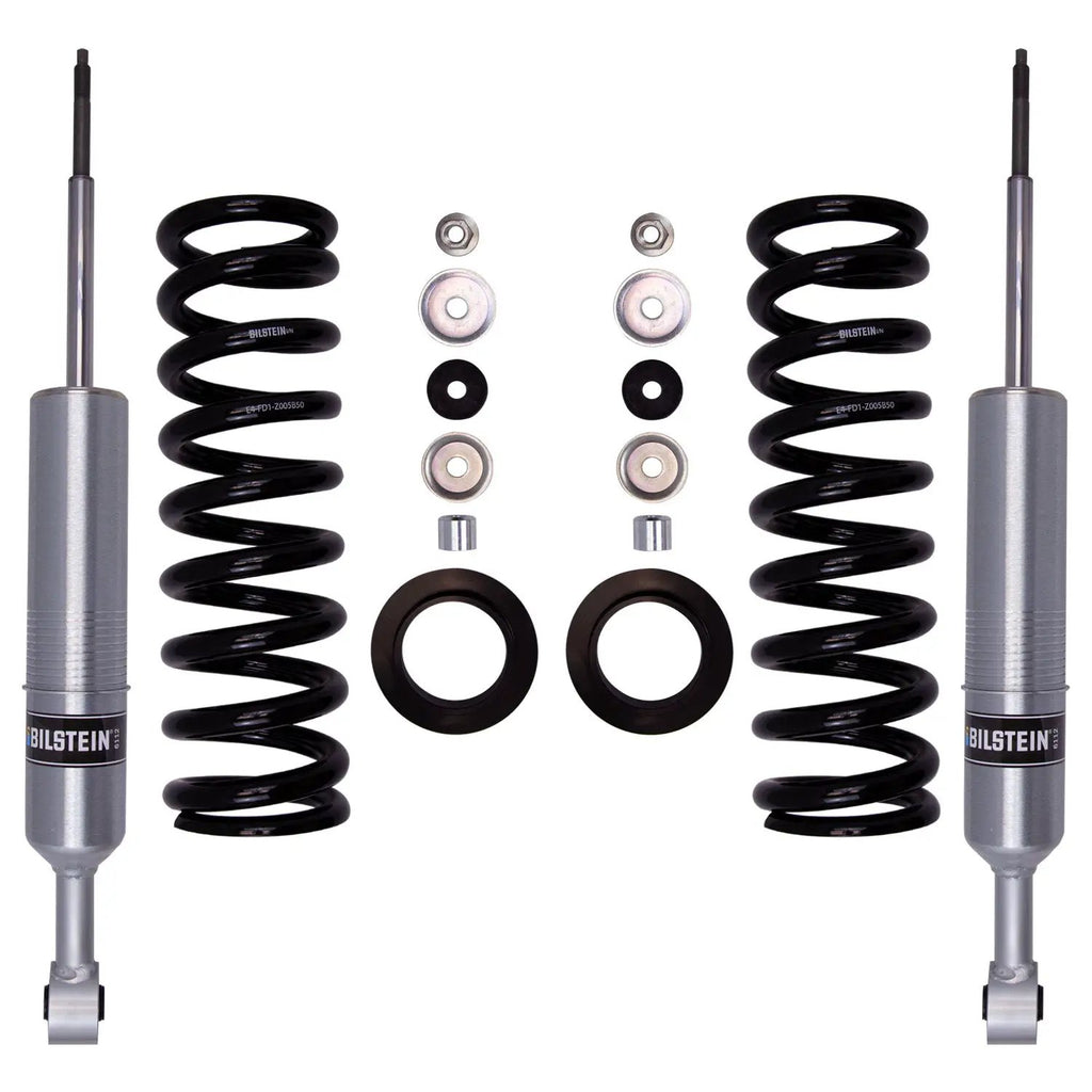 B8 6112 - Suspension Kit by Bilstein