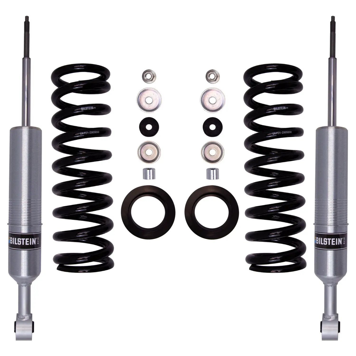 B8 6112 - Suspension Kit by Bilstein