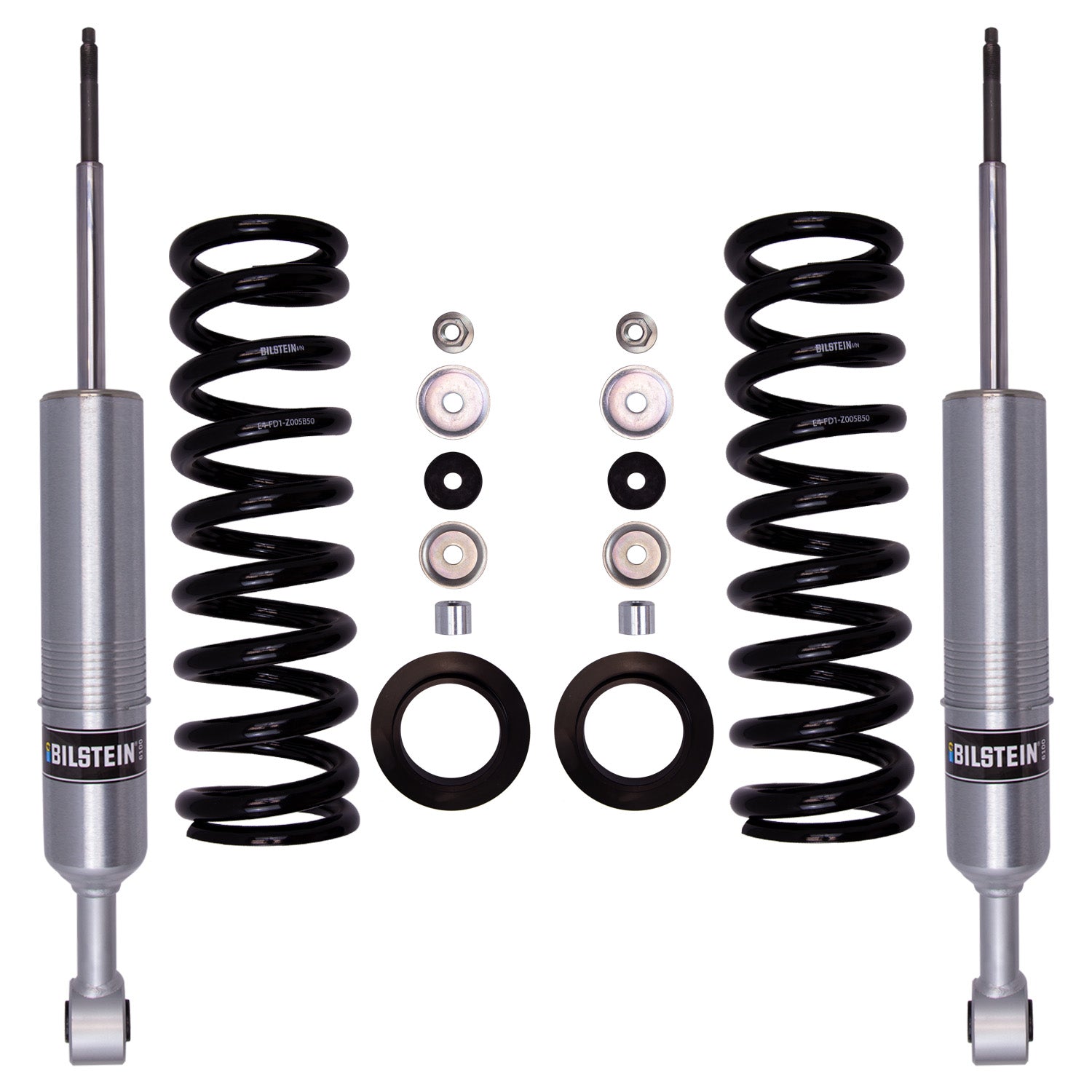 B8 6112 - Suspension Kit by Bilstein