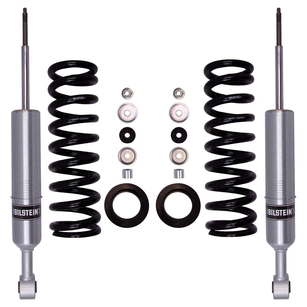 B8 6112 - Suspension Kit by Bilstein