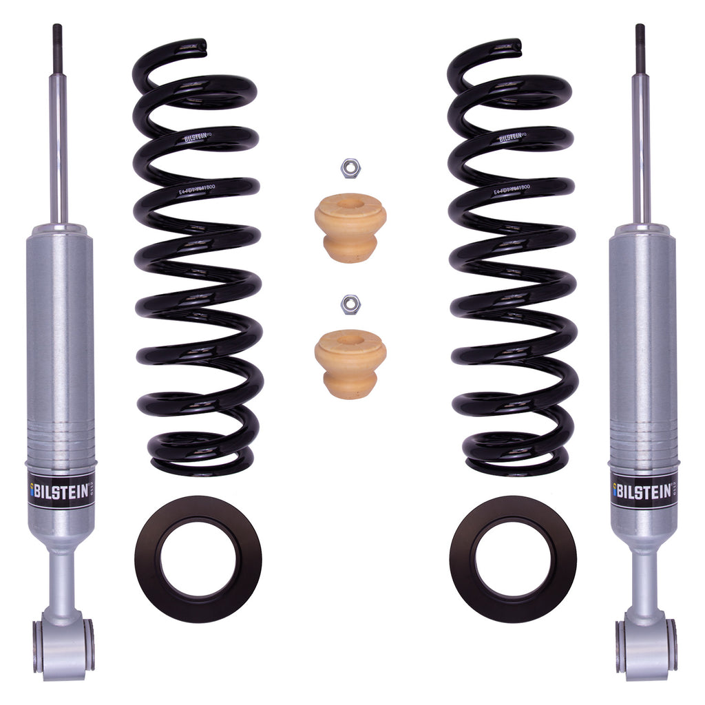 B8 6112 - Suspension Kit by Bilstein