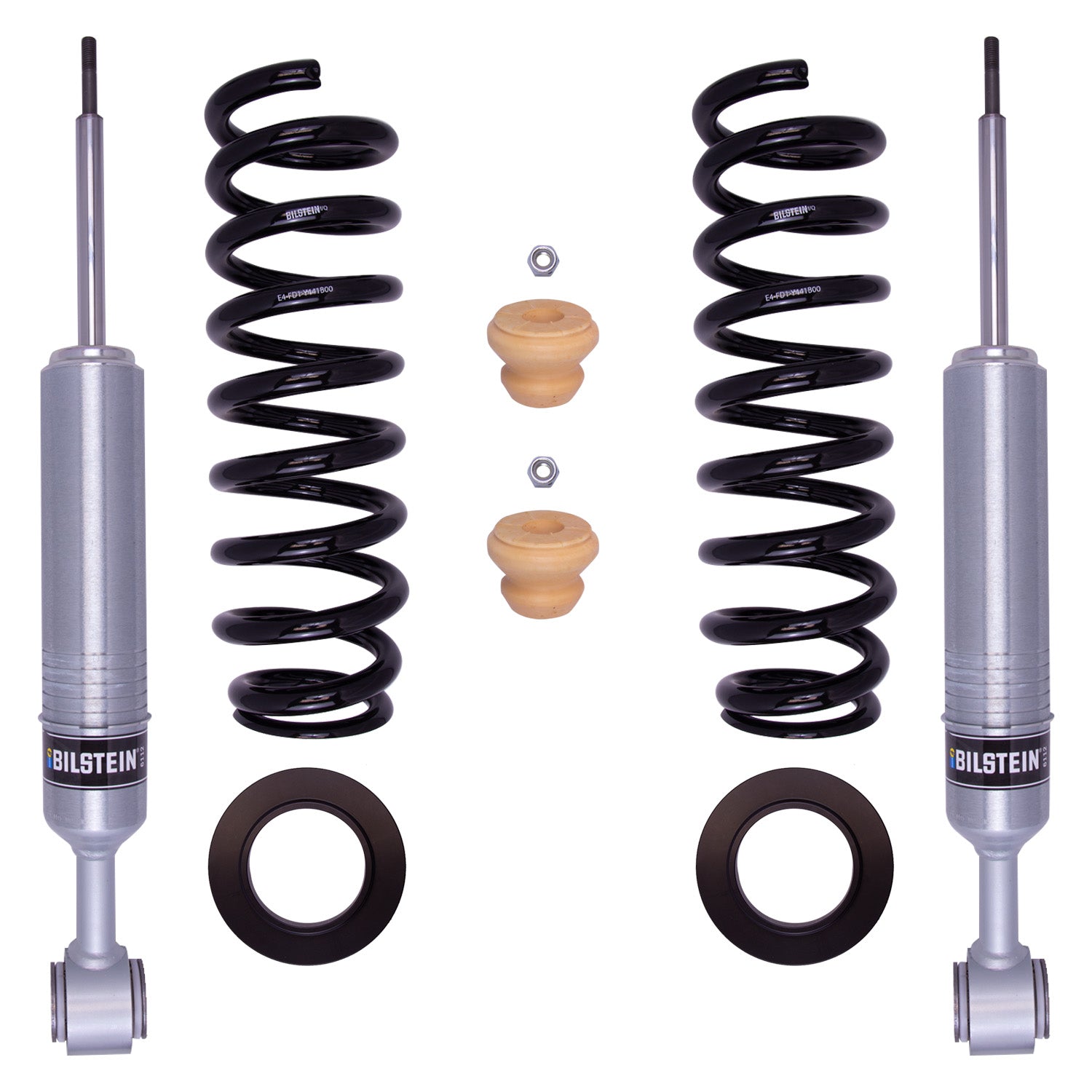 B8 6112 - Suspension Kit by Bilstein