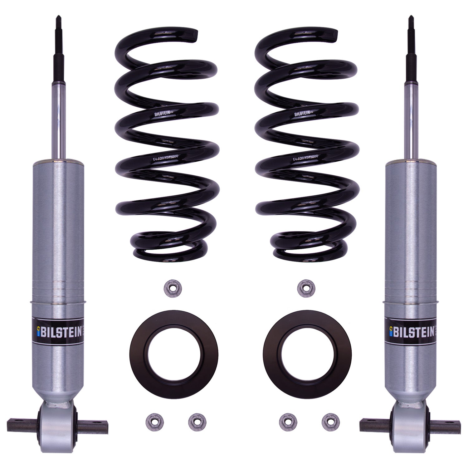 B8 6112 - Suspension Kit by Bilstein