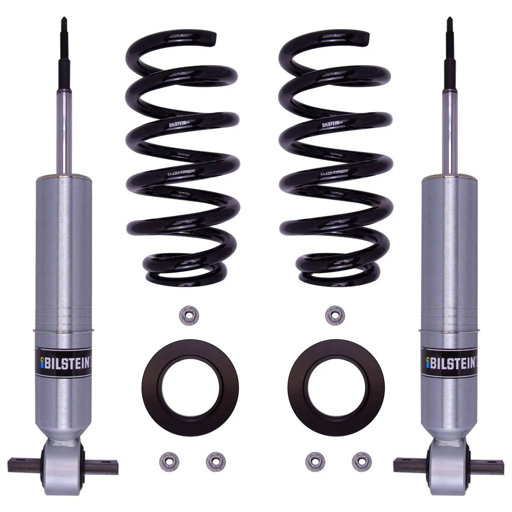 B8 6112 - Suspension Kit by Bilstein