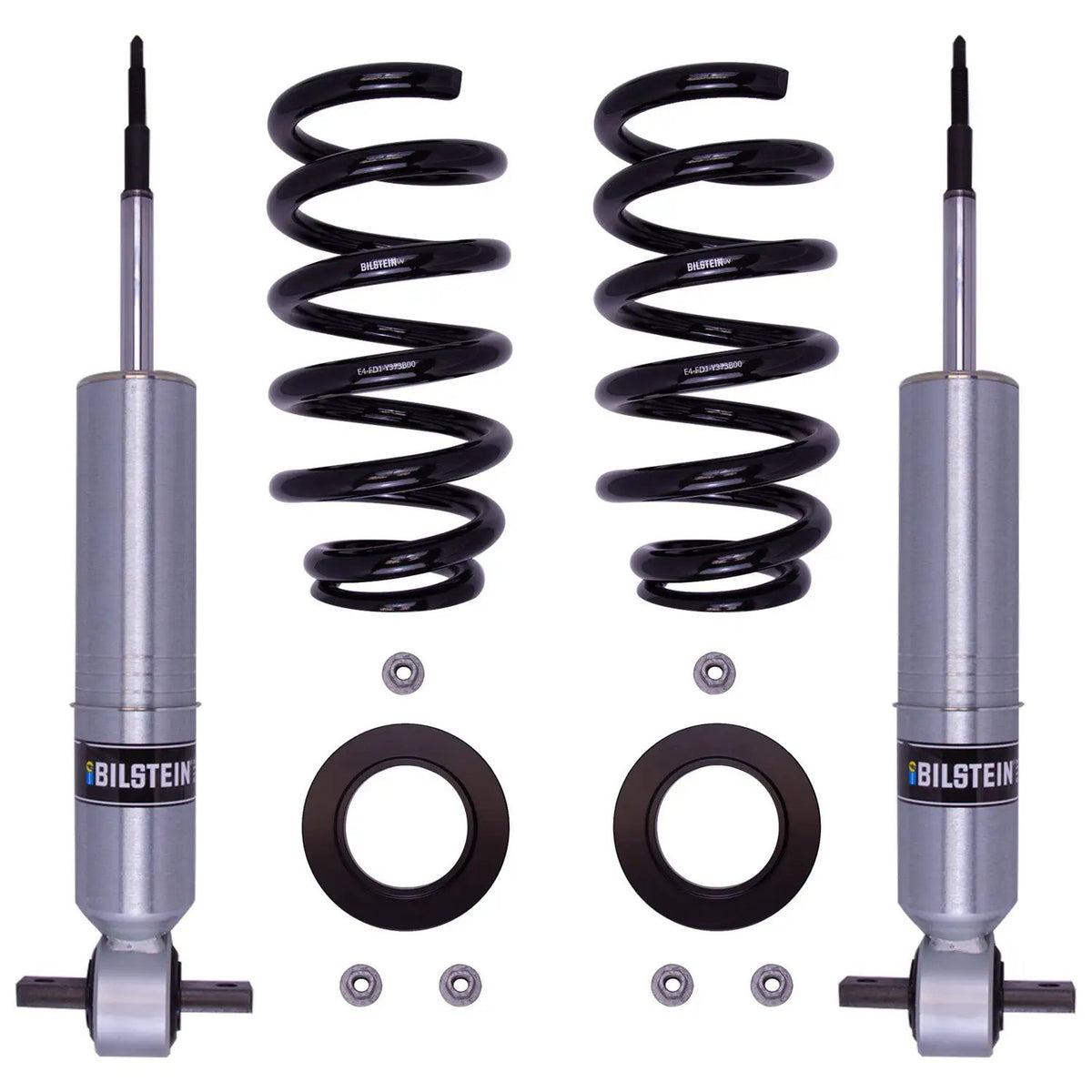 B8 6112 - Suspension Kit by Bilstein