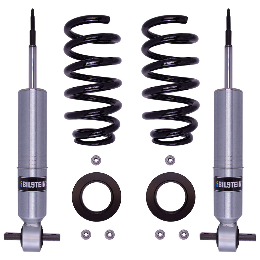 B8 6112 - Suspension Kit by Bilstein