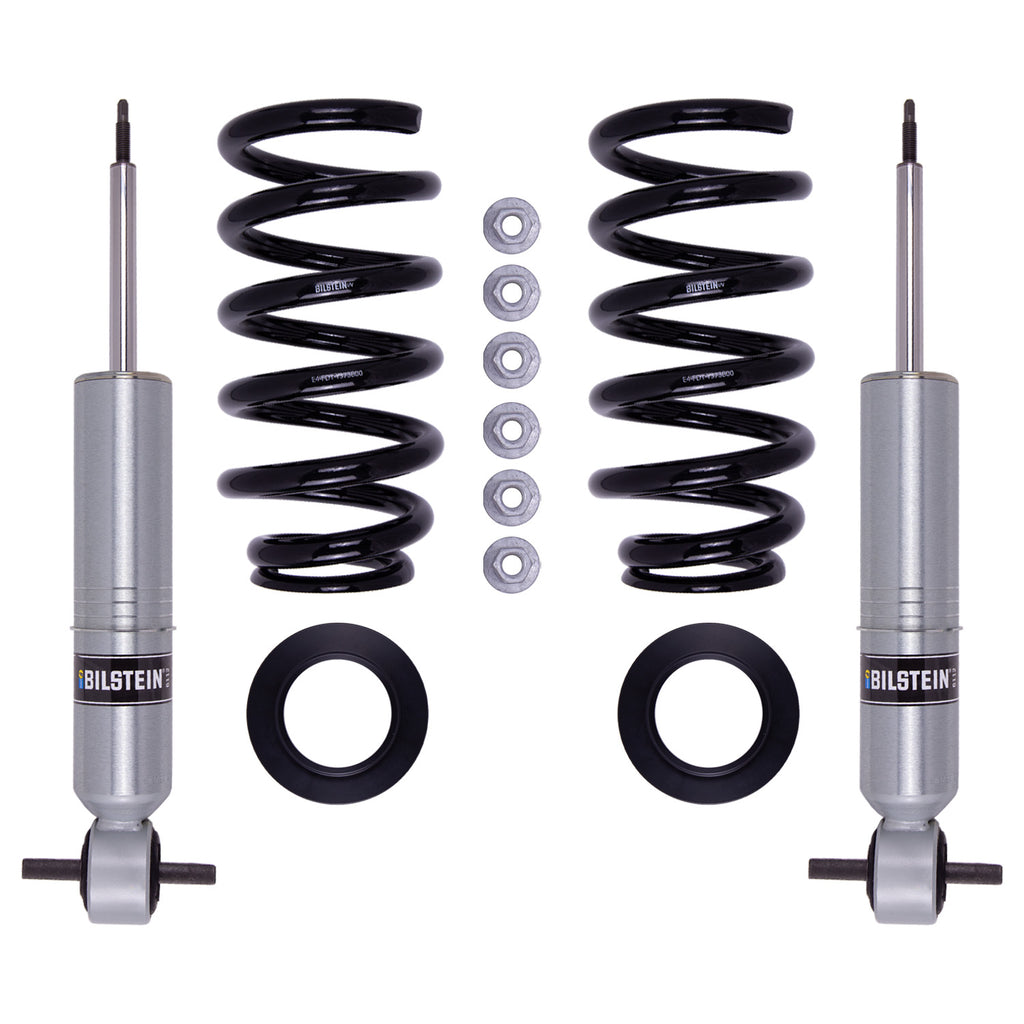 B8 6112 - Suspension Kit by Bilstein