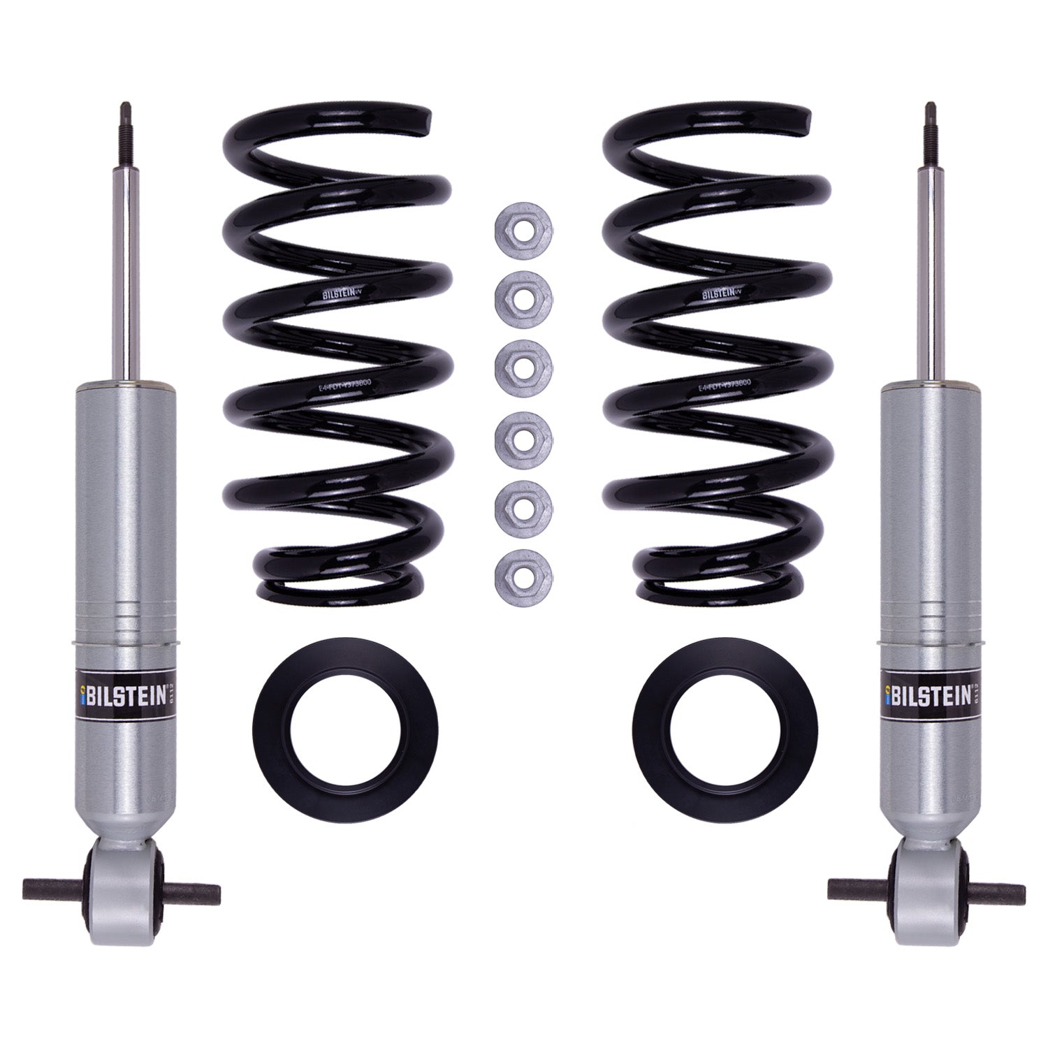 B8 6112 - Suspension Kit by Bilstein