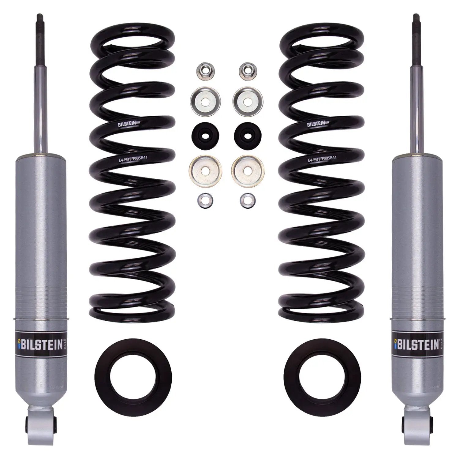 B8 6112 - Suspension Kit by Bilstein