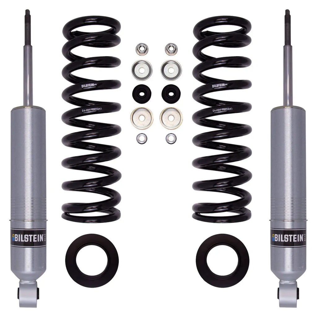B8 6112 - Suspension Kit by Bilstein