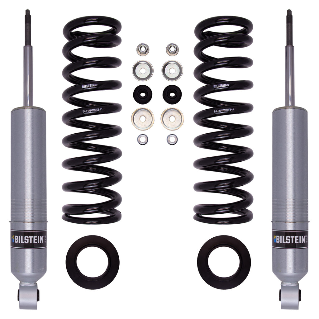 B8 6112 - Suspension Kit by Bilstein