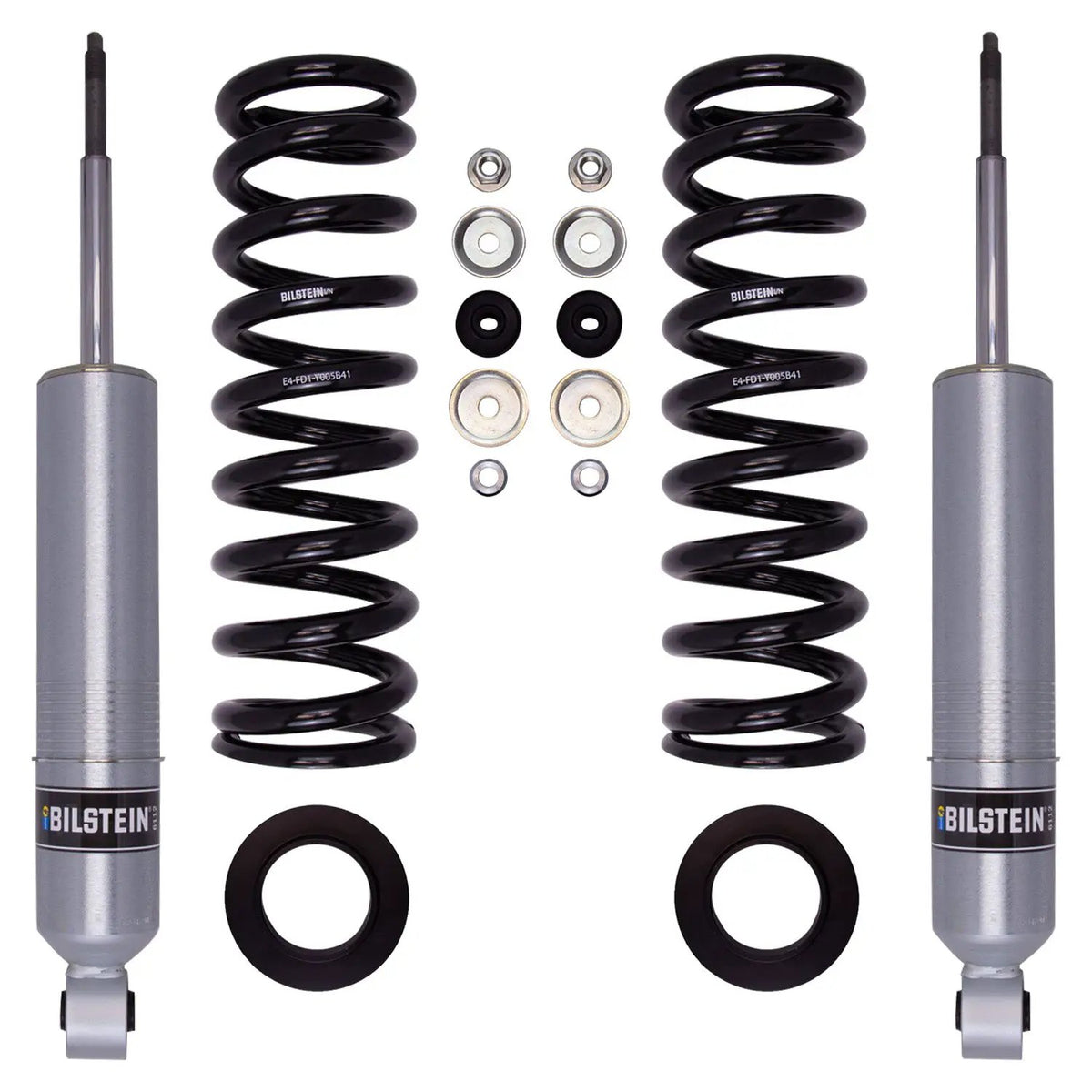 B8 6112 - Suspension Kit by Bilstein